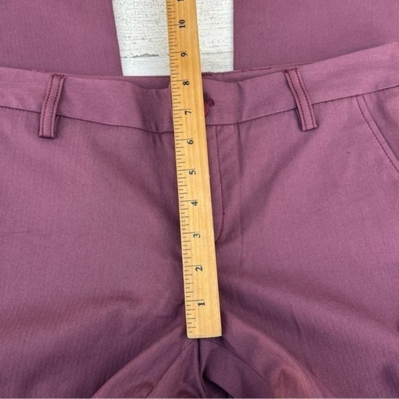 Marc Jacobs‎ Designer Pants Size 4 Womens Office Dress Casual Wear - Picture 12 of 16